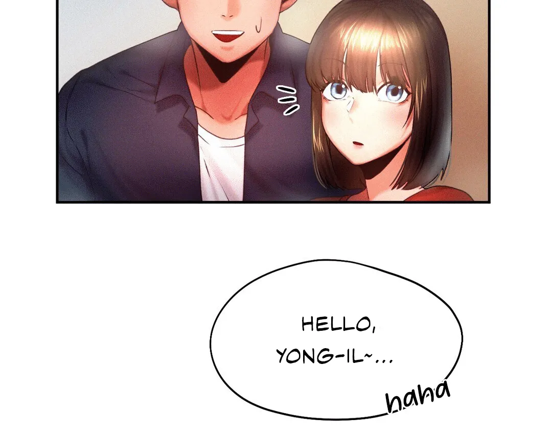 Flying High Chapter 5 page 19 - 