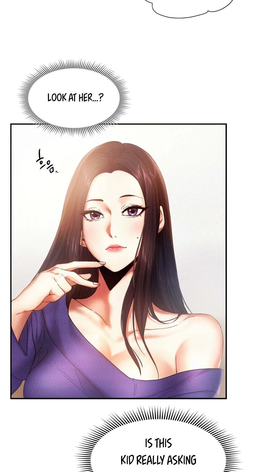 Flying High Chapter 5 page 28 - 