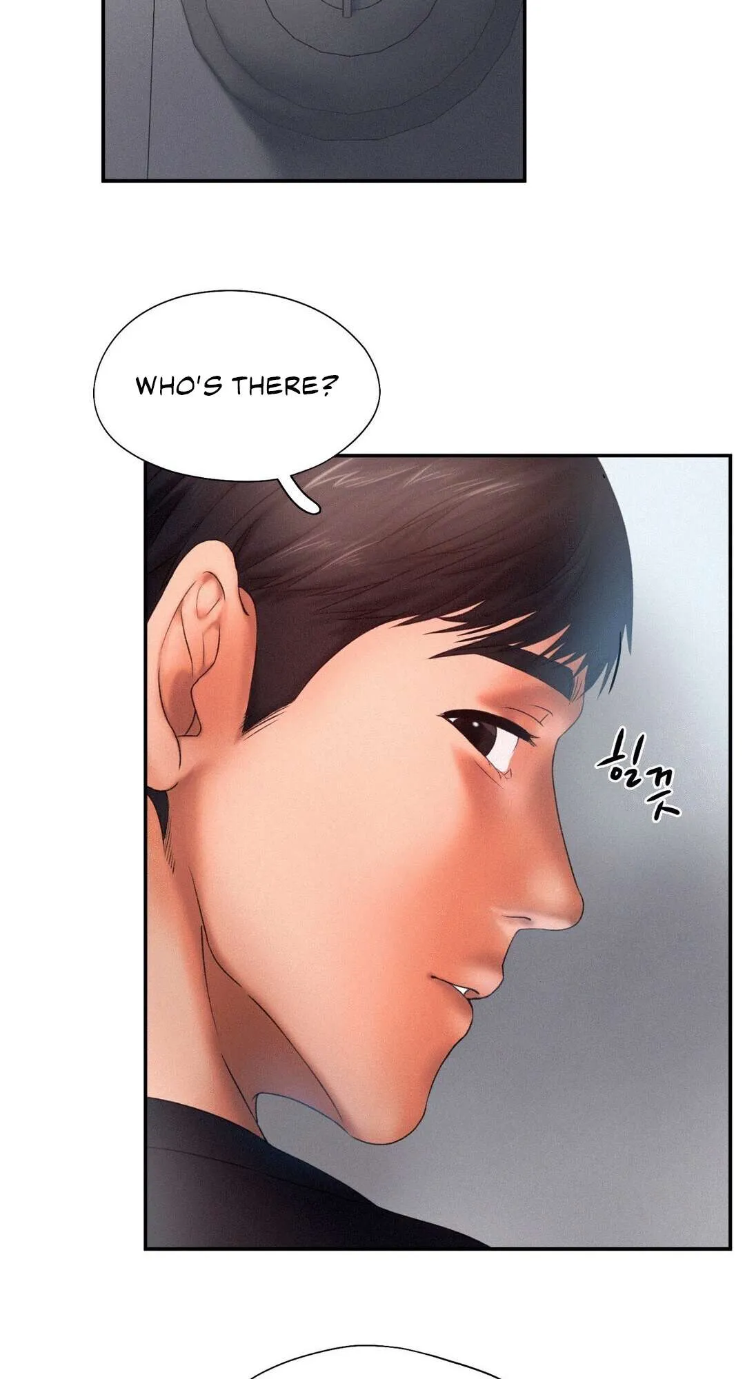 Flying High Chapter 5 page 40 - 
