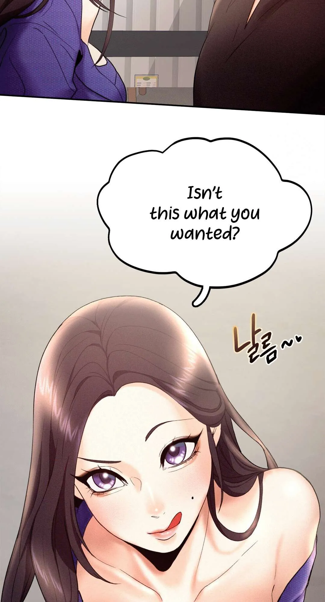 Flying High Chapter 5 page 5 - 