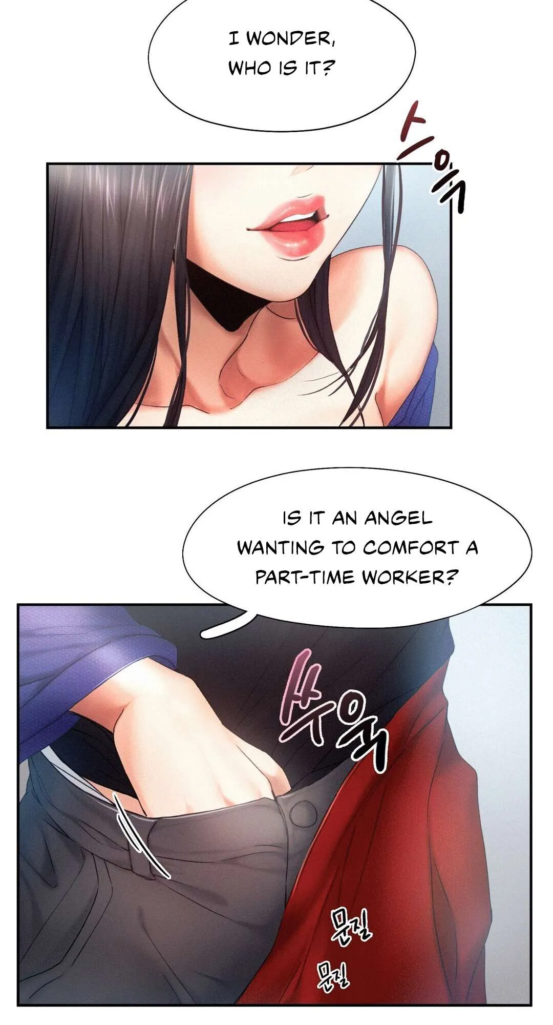Flying High Chapter 5 page 41 - 