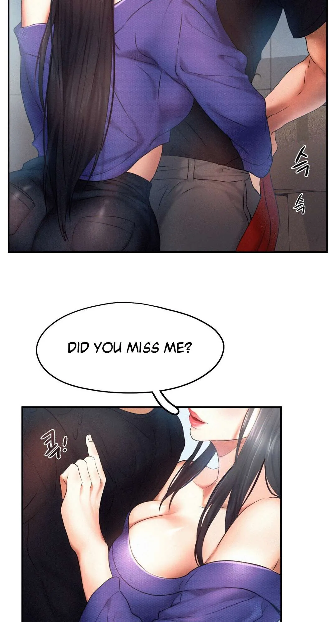 Flying High Chapter 5 page 43 - 