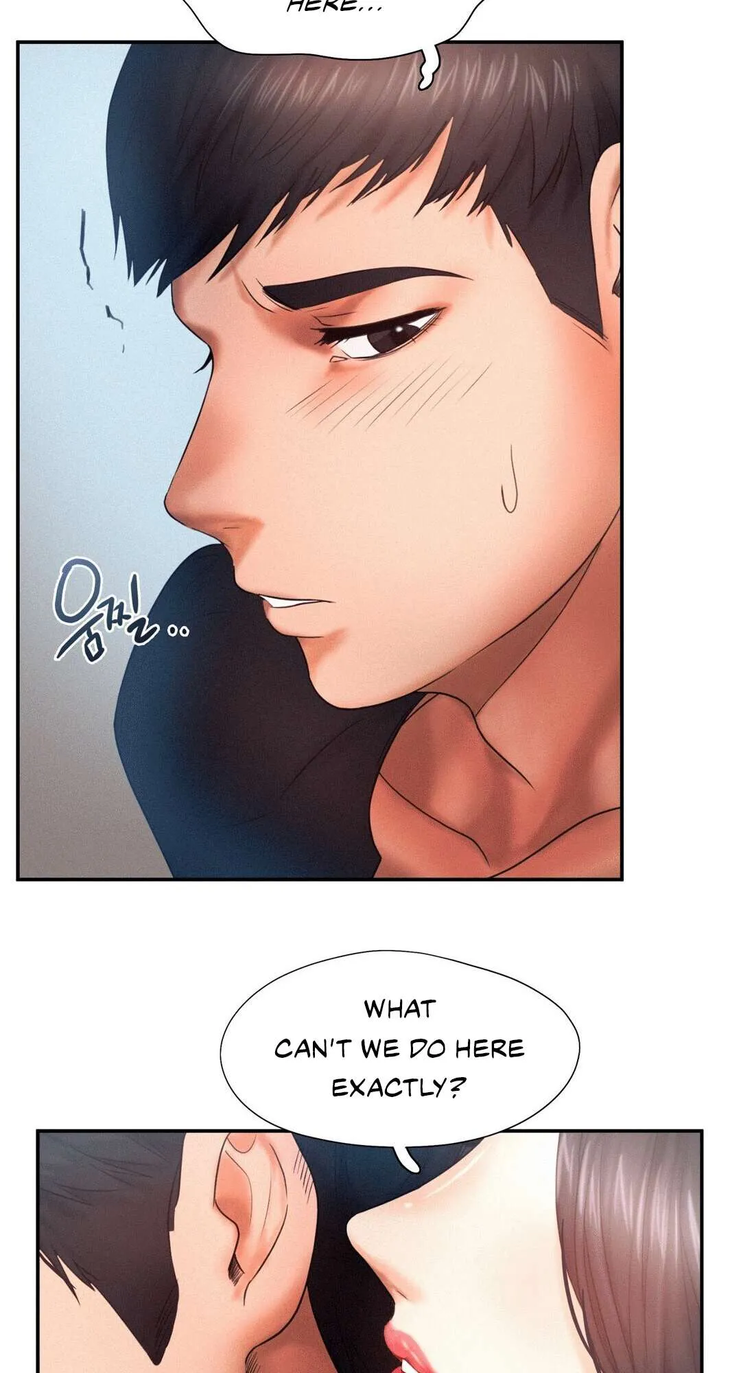 Flying High Chapter 5 page 45 - 