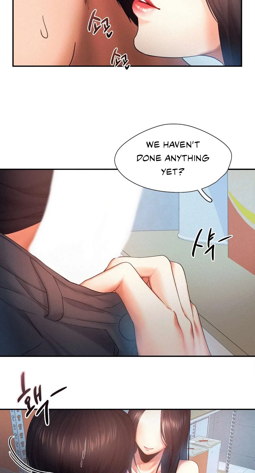 Flying High Chapter 5 page 46 - 