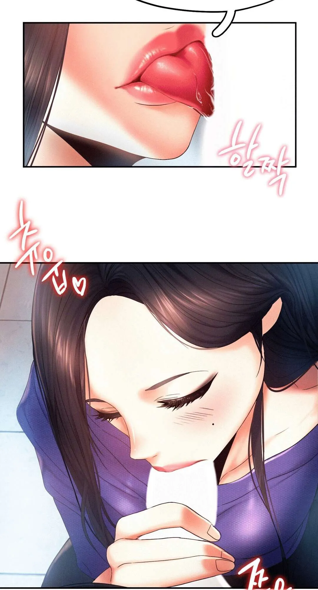 Flying High Chapter 5 page 49 - 