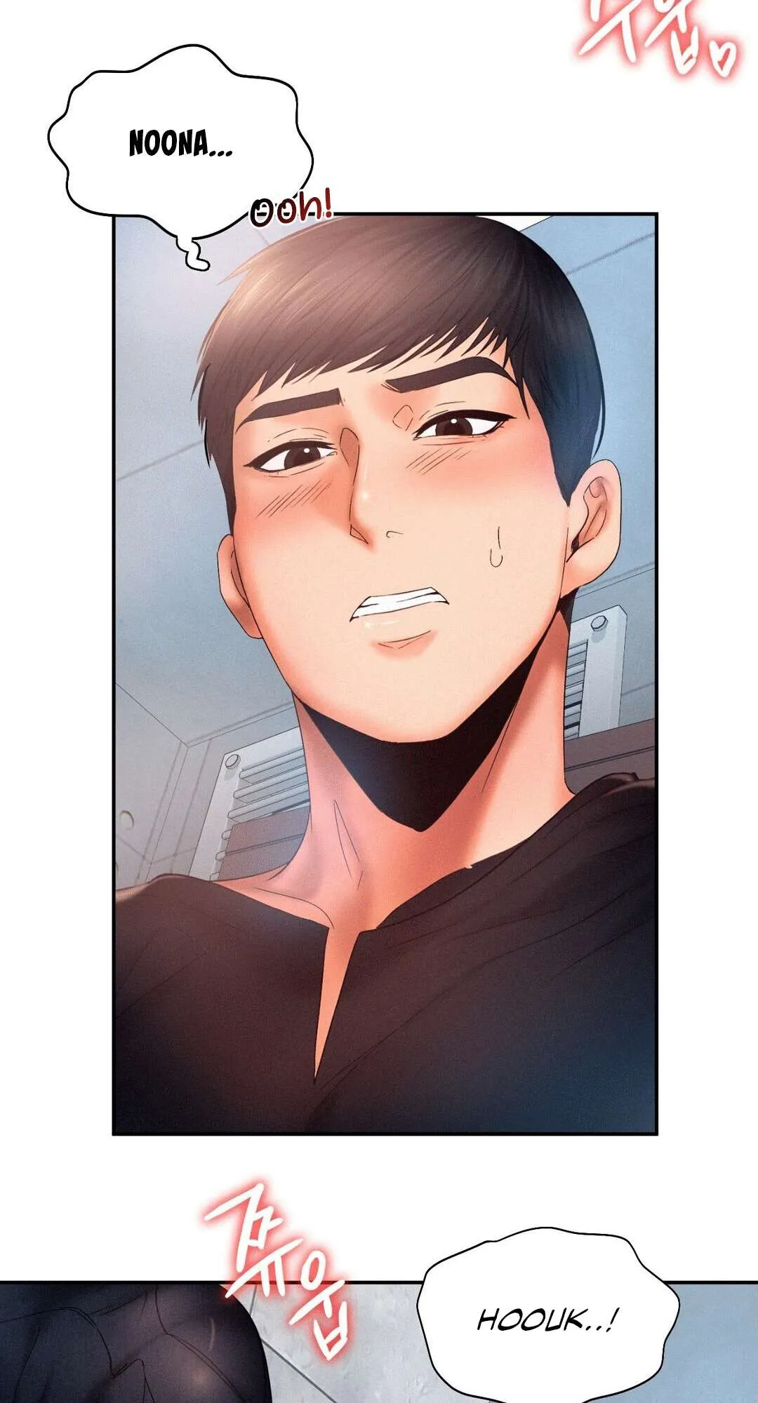Flying High Chapter 5 page 50 - 