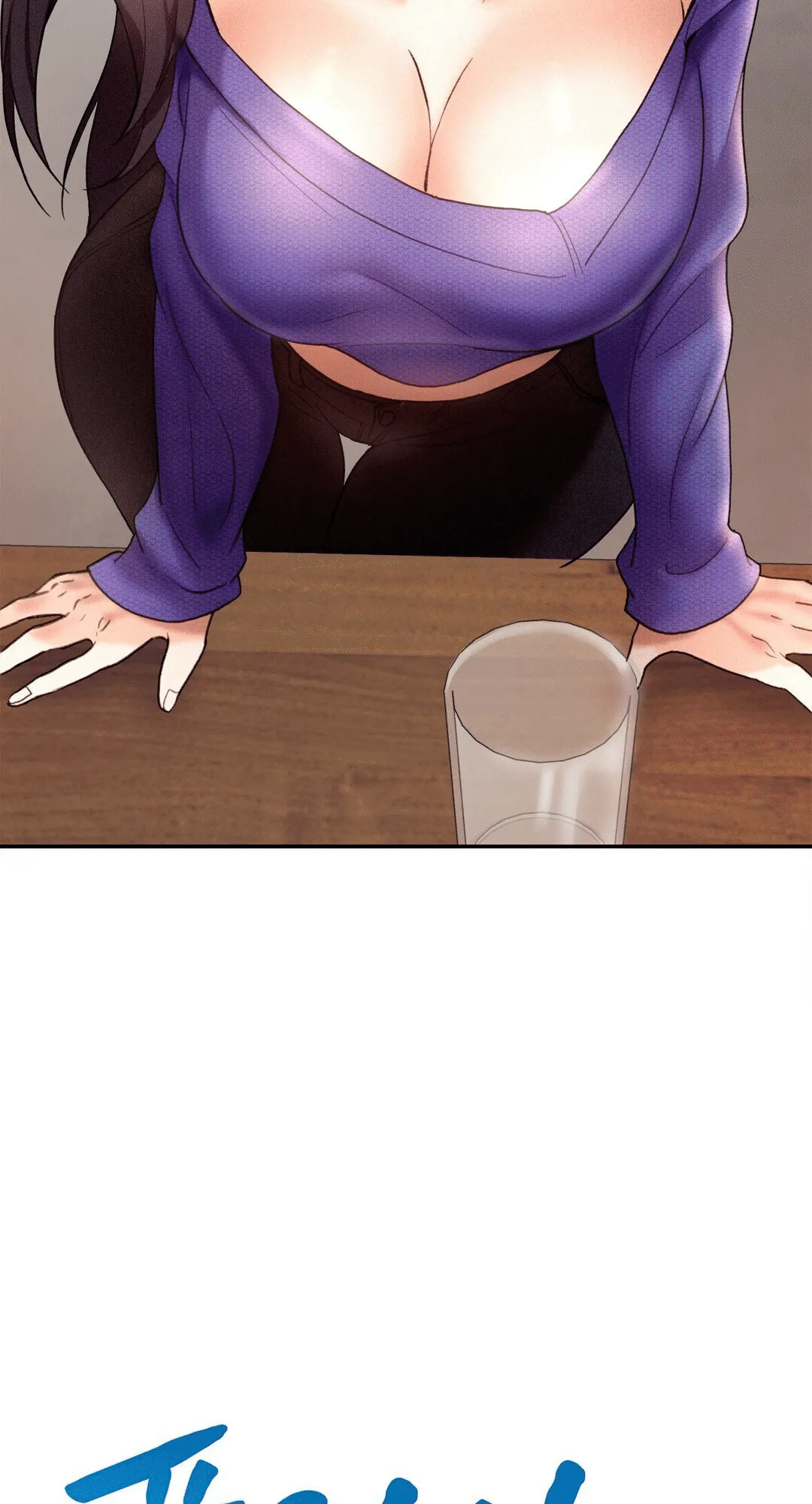 Flying High Chapter 5 page 6 - 