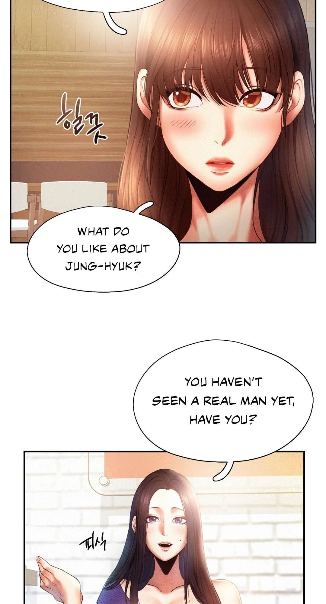 Flying High Chapter 5 page 10 - 