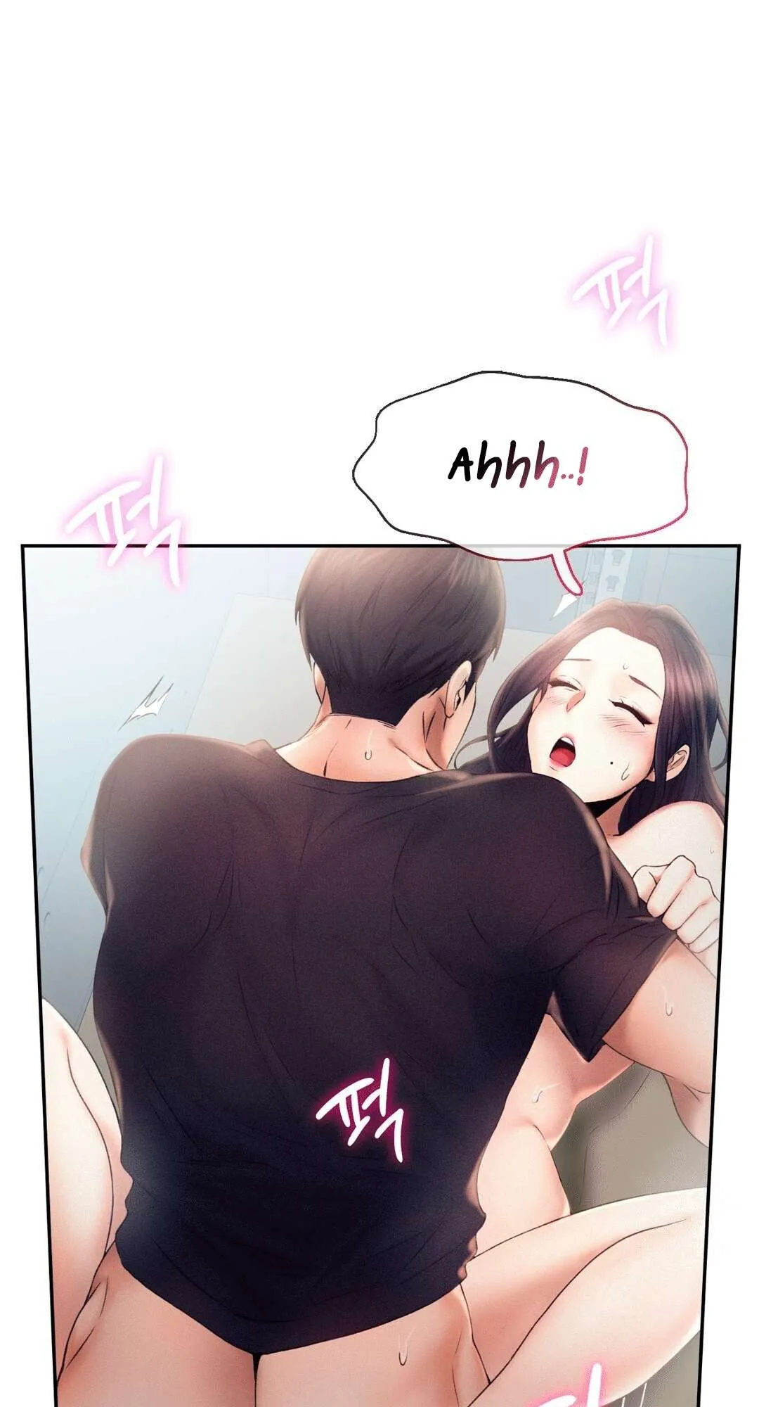 Flying High Chapter 6 page 13 - 