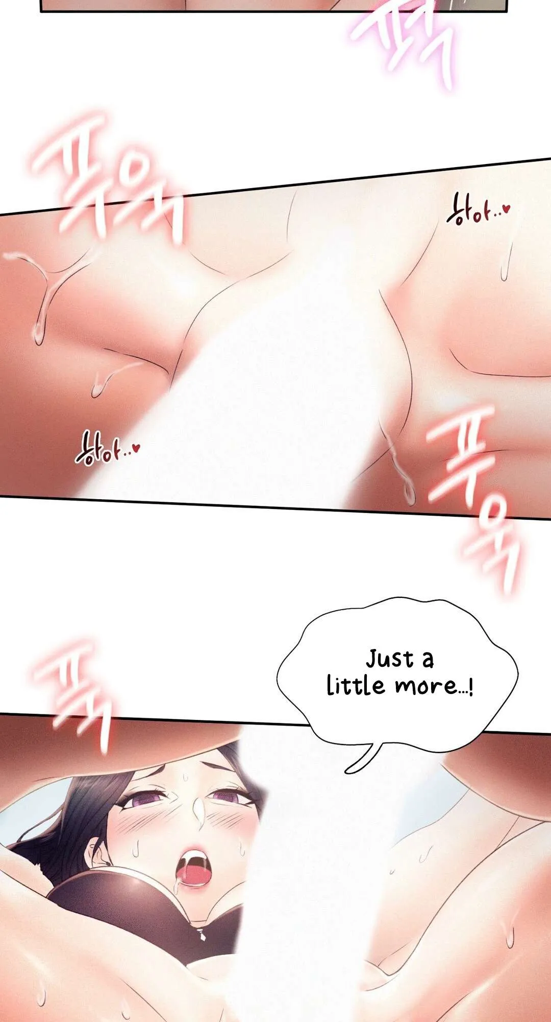 Flying High Chapter 6 page 14 - 