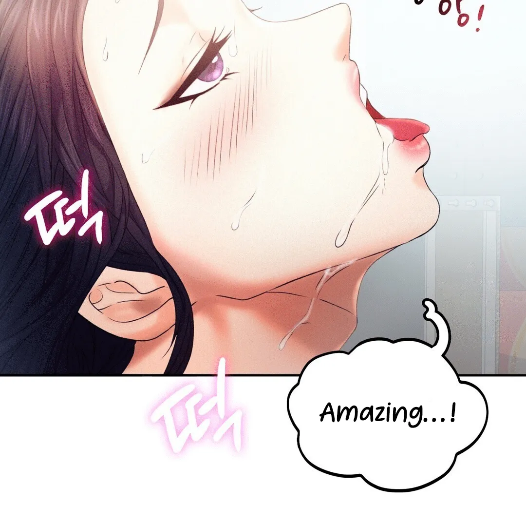 Flying High Chapter 6 page 20 - 