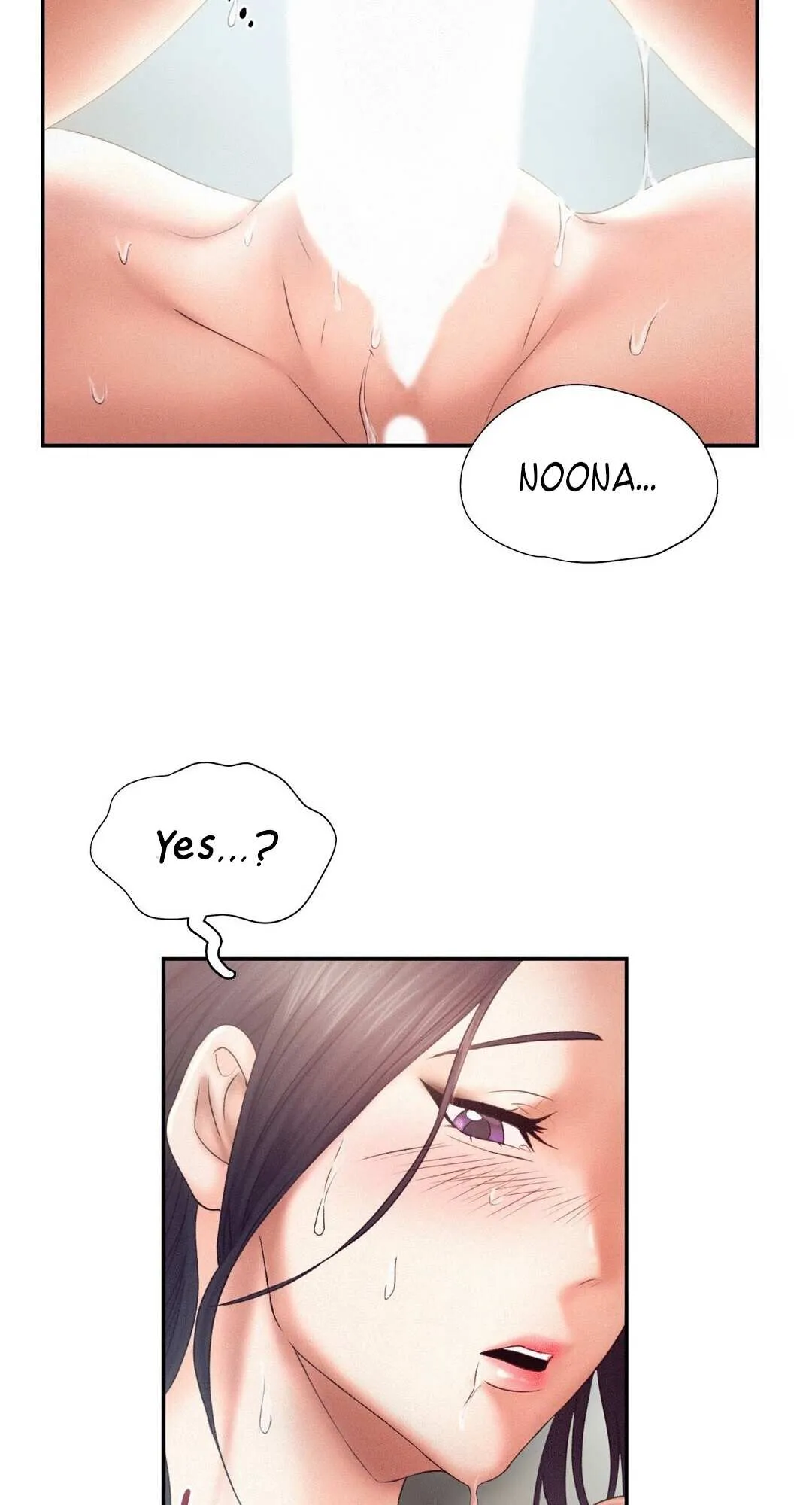 Flying High Chapter 6 page 27 - 