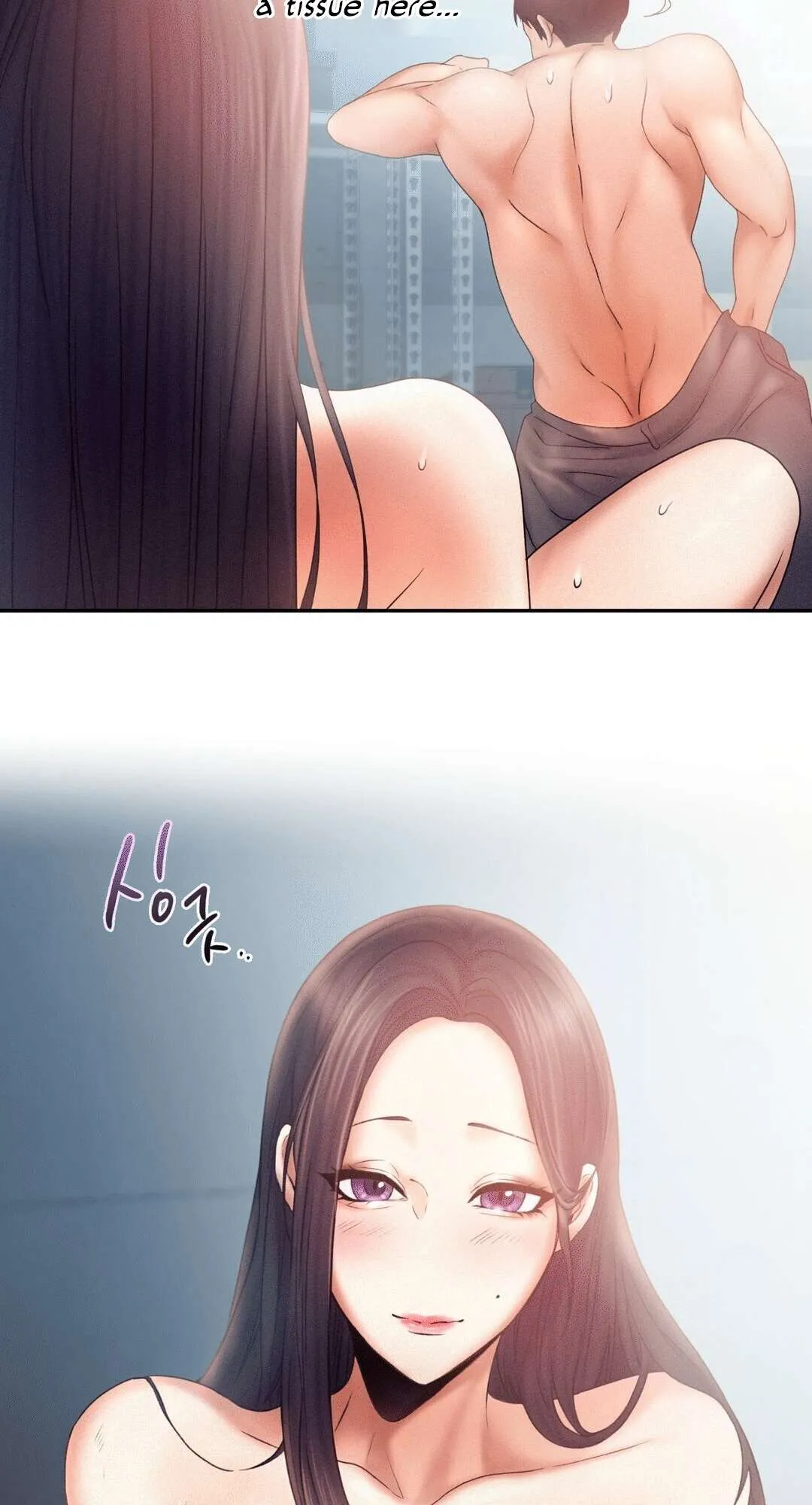 Flying High Chapter 6 page 48 - 