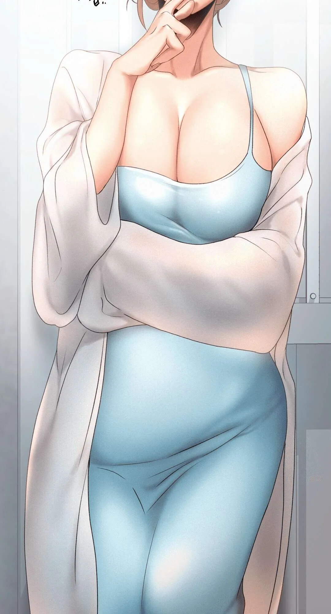 Flying High Chapter 6 page 60 - 