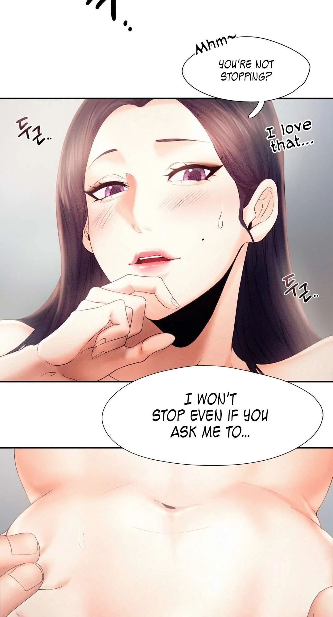 Flying High Chapter 6 page 8 - 