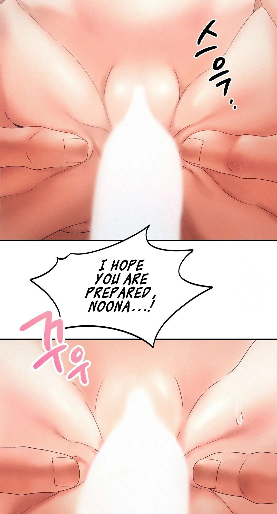 Flying High Chapter 6 page 9 - 
