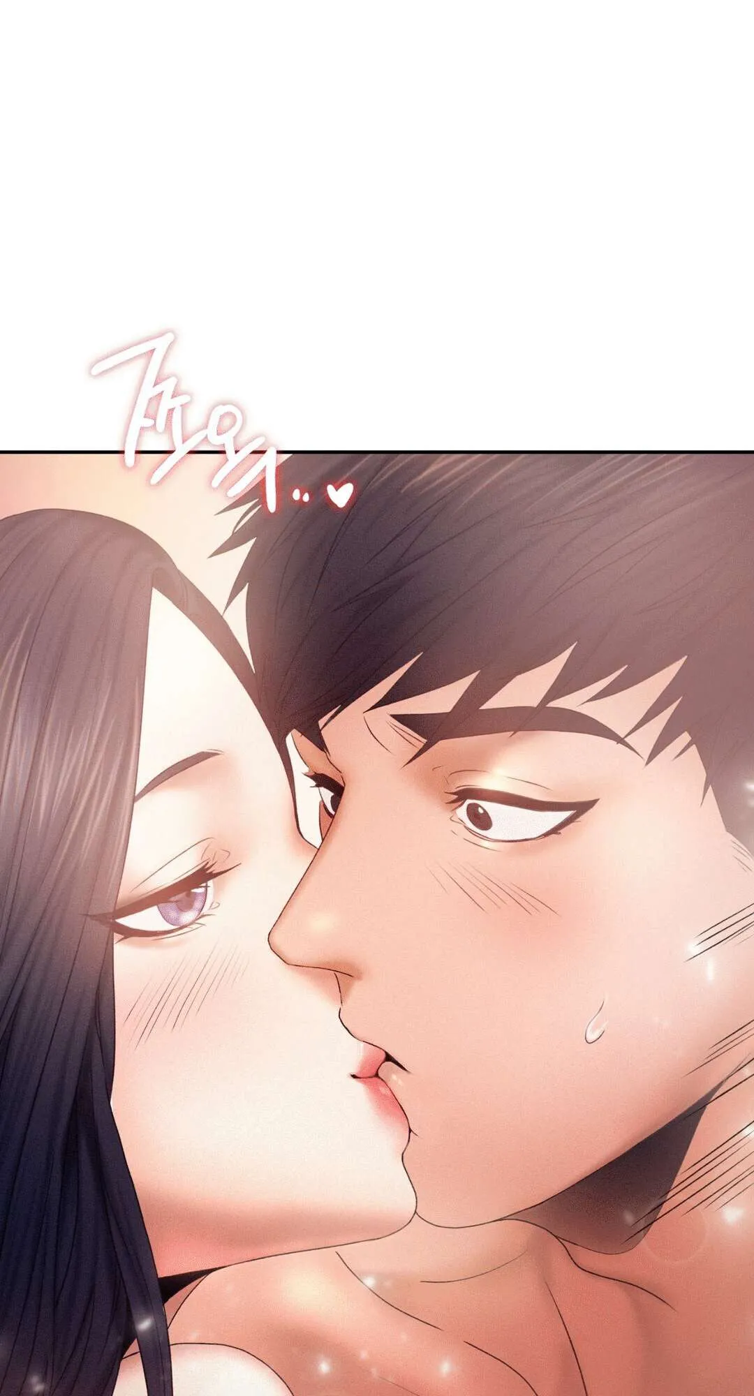 Flying High Chapter 7 page 1 - 