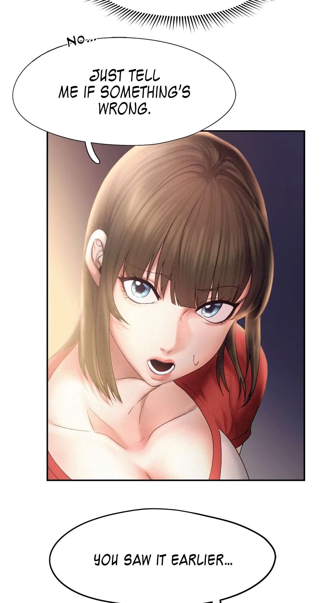Flying High Chapter 7 page 12 - 