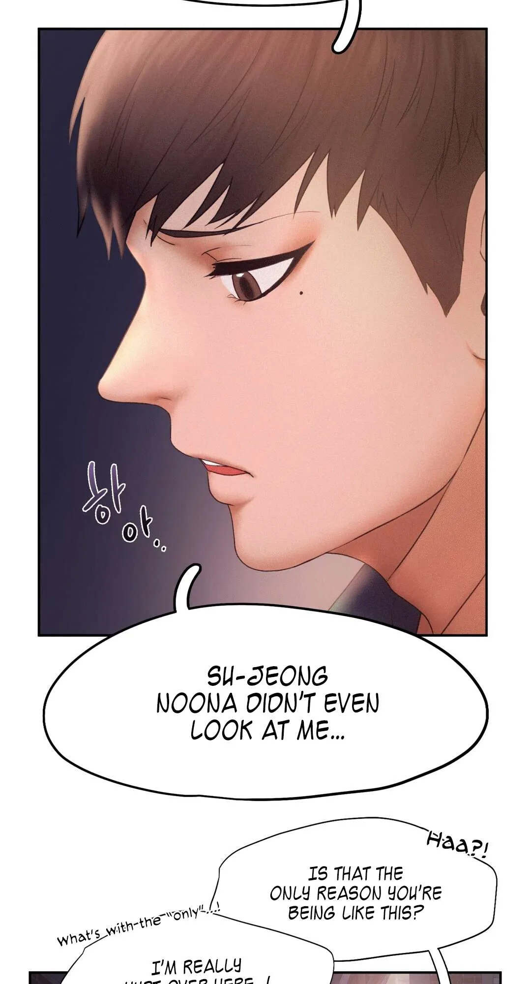 Flying High Chapter 7 page 13 - 