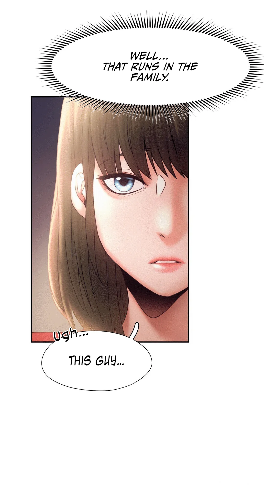 Flying High Chapter 7 page 15 - 