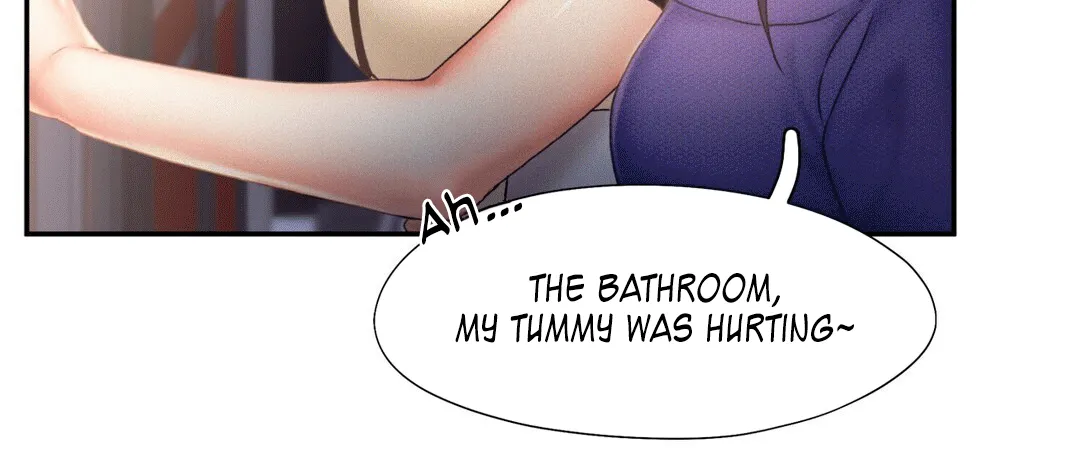 Flying High Chapter 7 page 19 - 