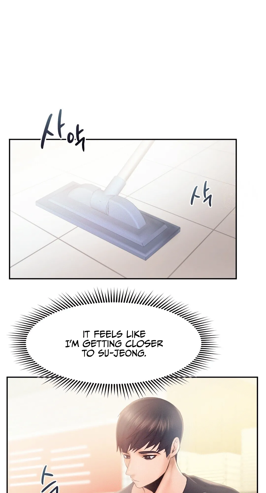 Flying High Chapter 7 page 25 - 