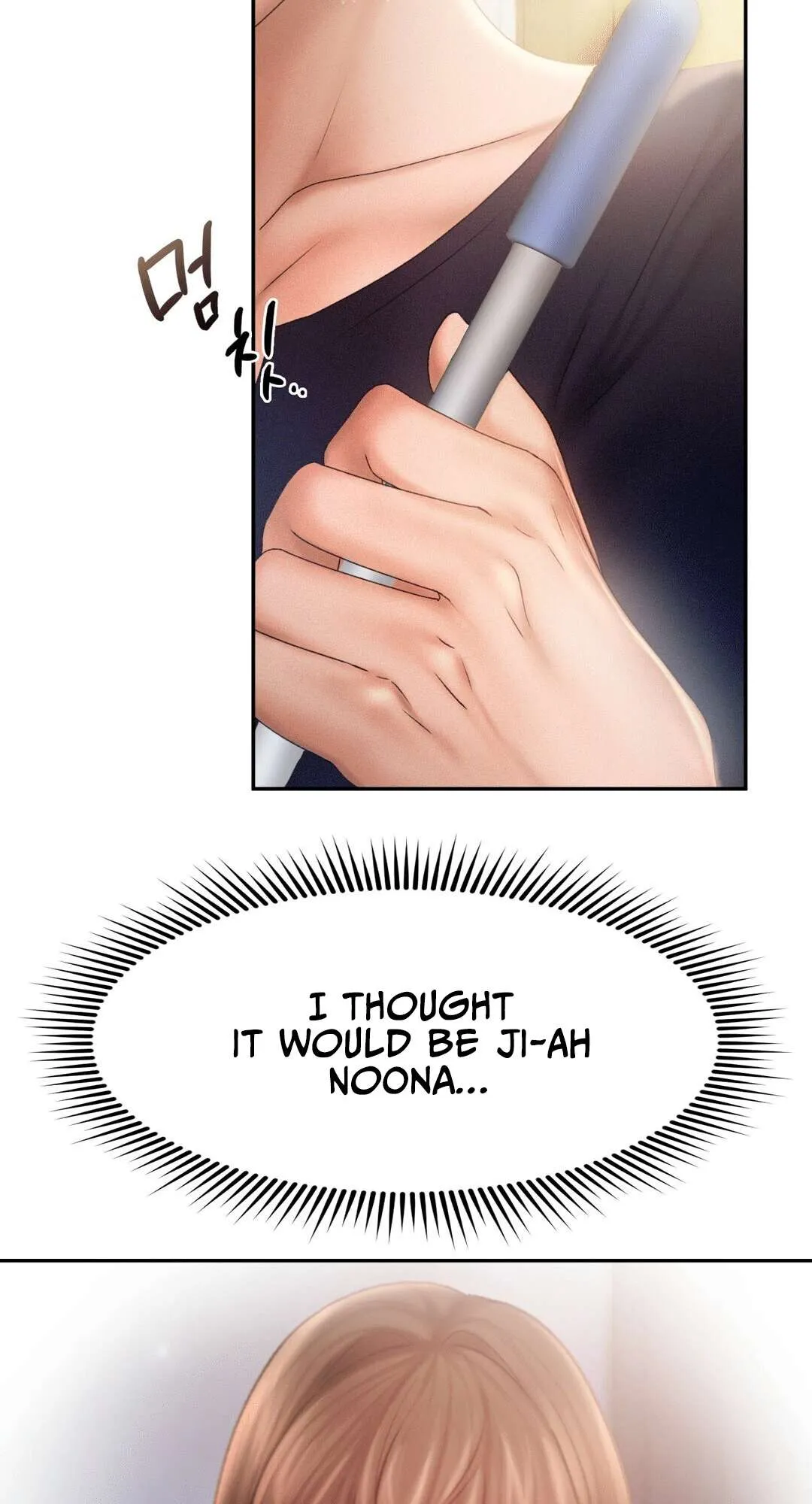 Flying High Chapter 7 page 28 - 