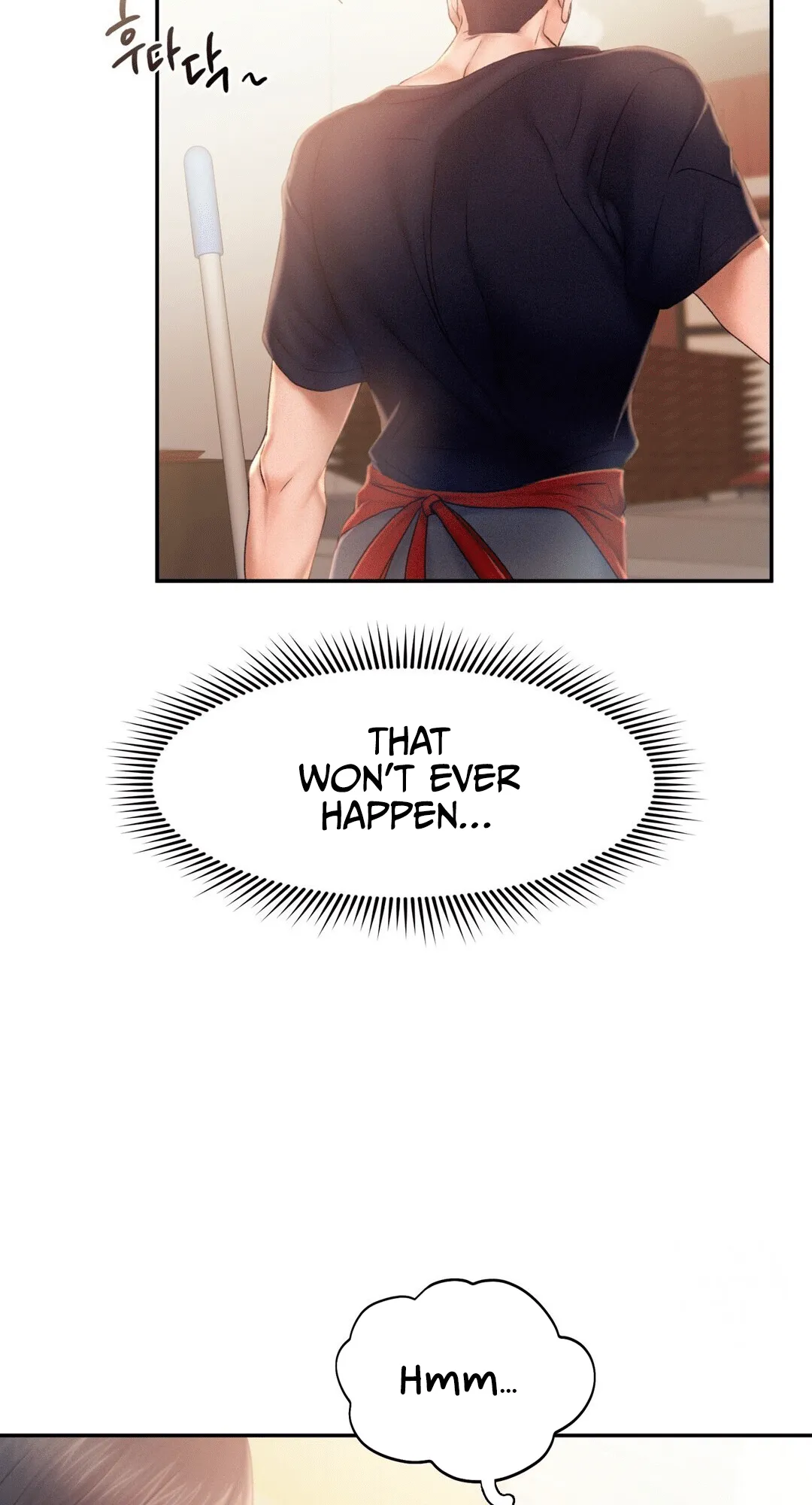 Flying High Chapter 7 page 31 - 
