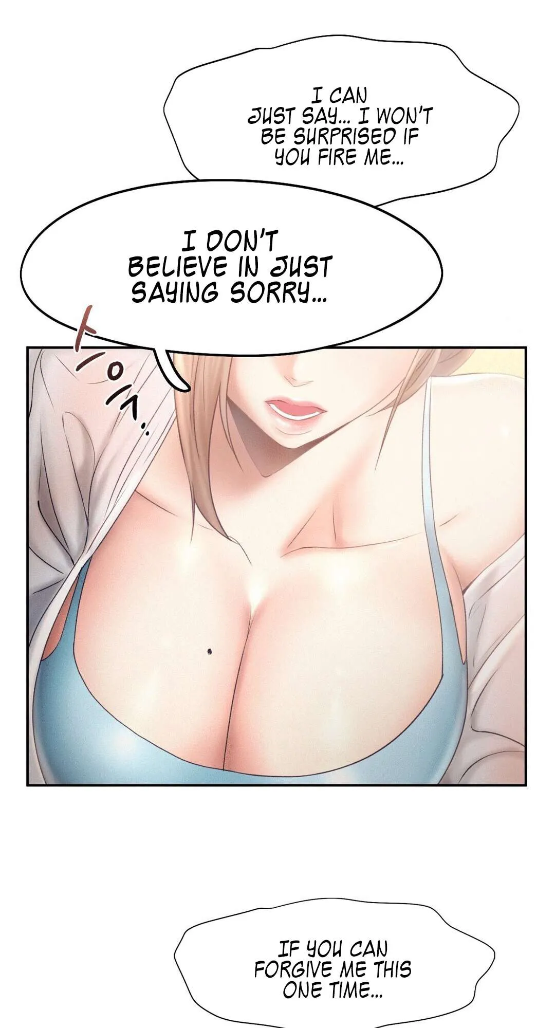 Flying High Chapter 7 page 41 - 