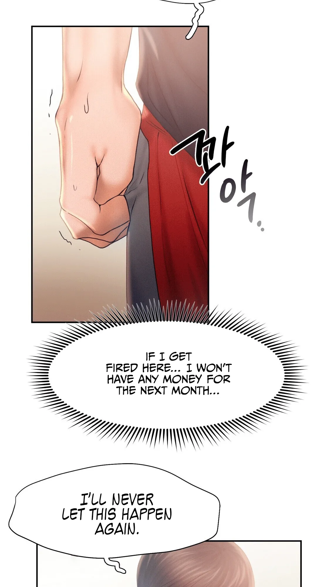 Flying High Chapter 7 page 42 - 