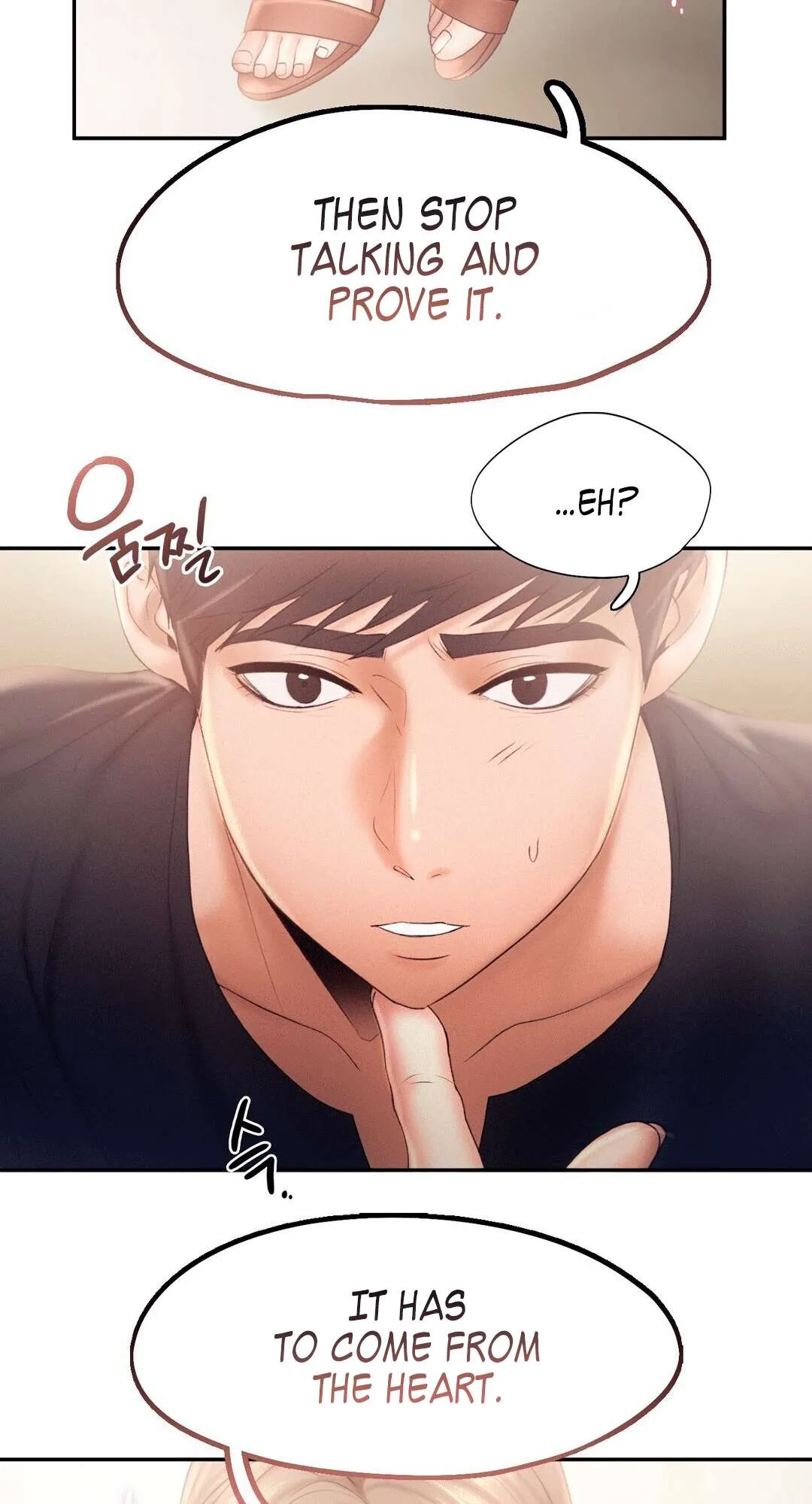Flying High Chapter 7 page 44 - 