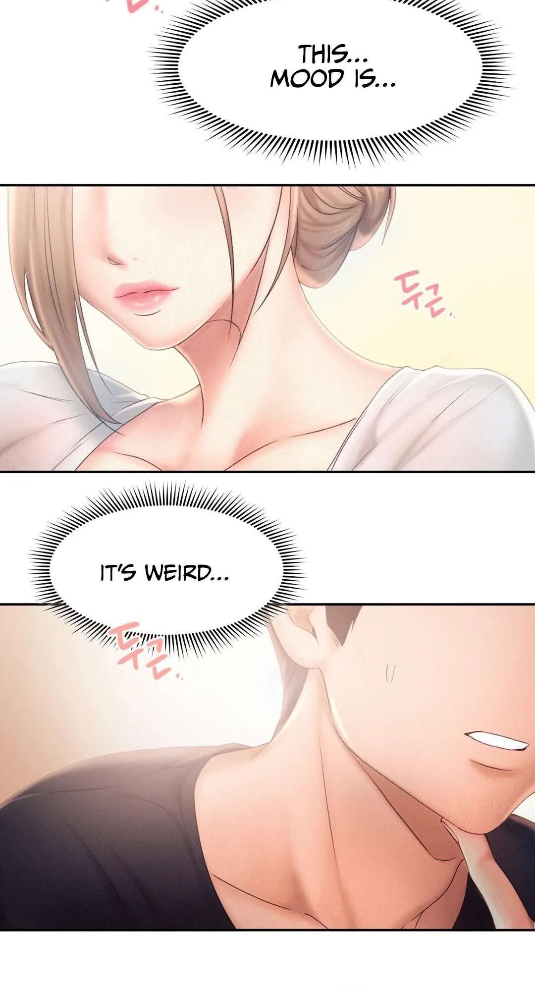 Flying High Chapter 7 page 47 - 