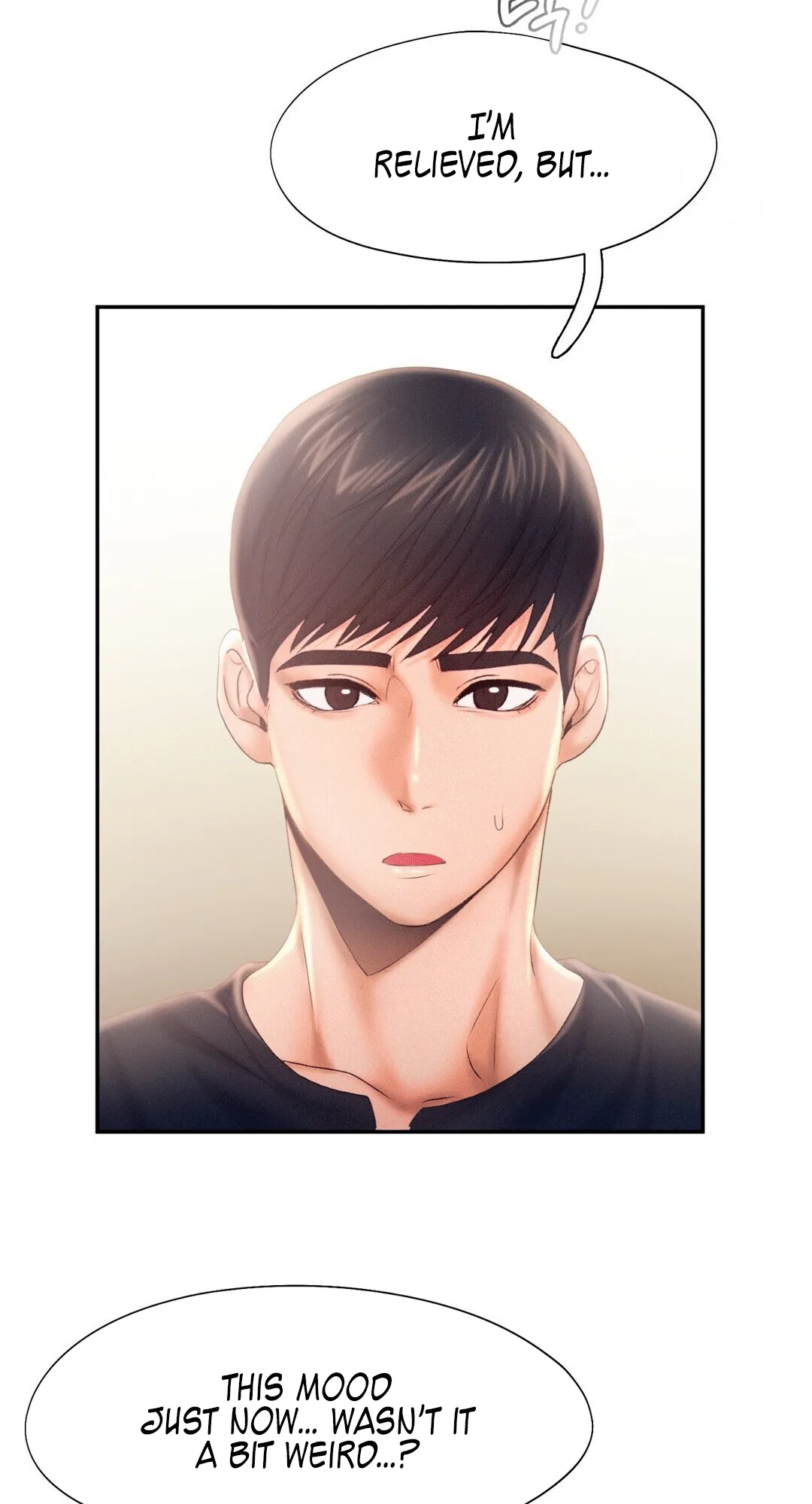 Flying High Chapter 7 page 52 - 
