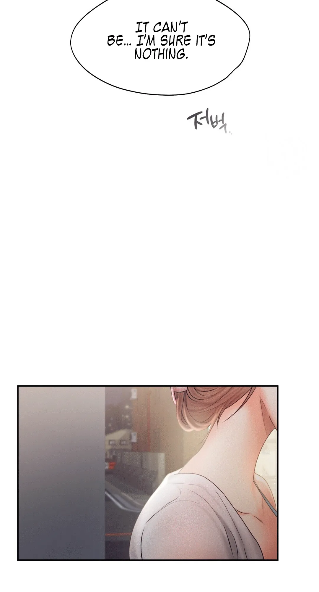 Flying High Chapter 7 page 54 - 