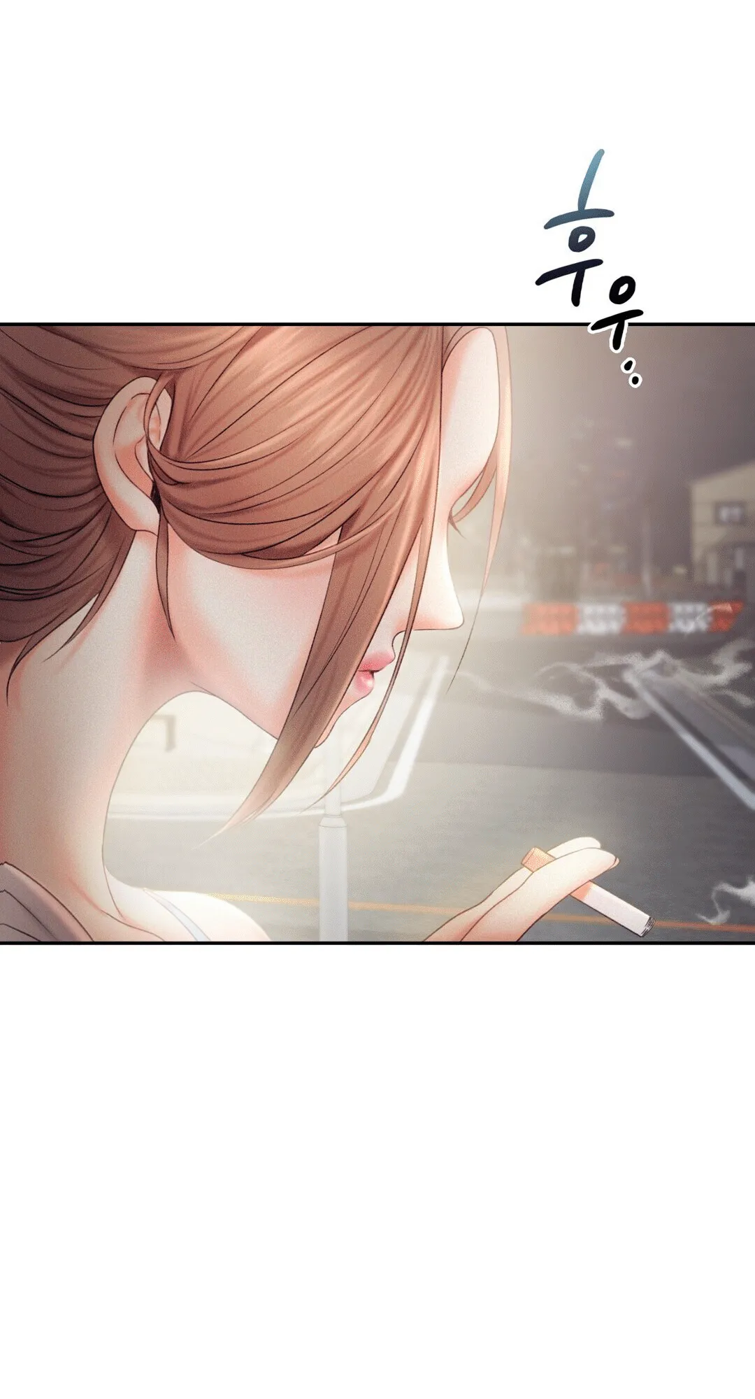 Flying High Chapter 7 page 55 - 