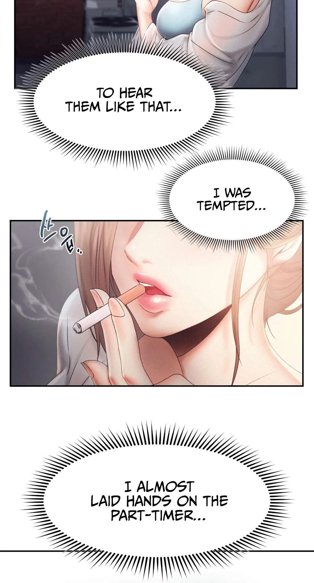 Flying High Chapter 7 page 57 - 