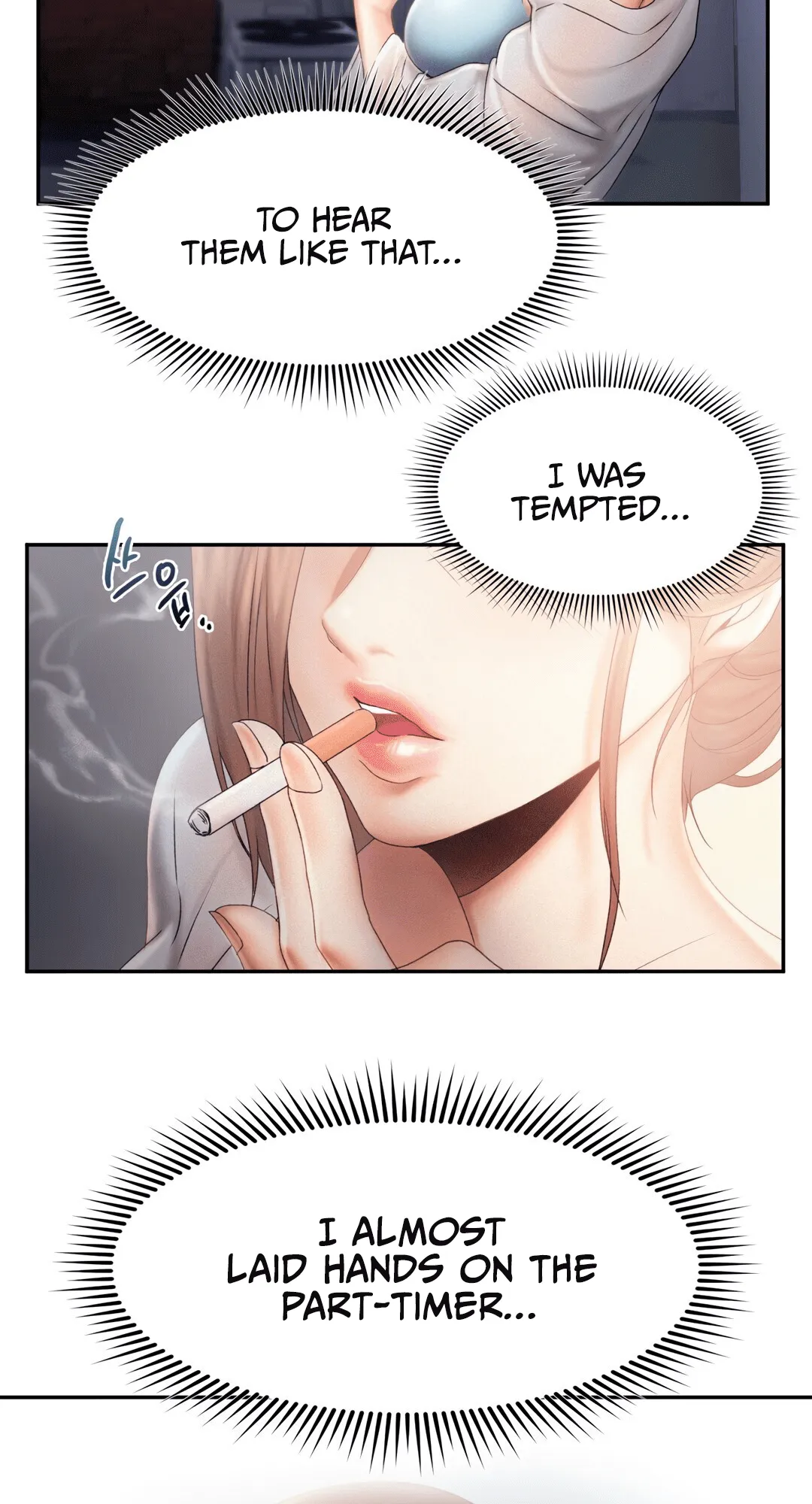 Flying High Chapter 8 page 2 - 