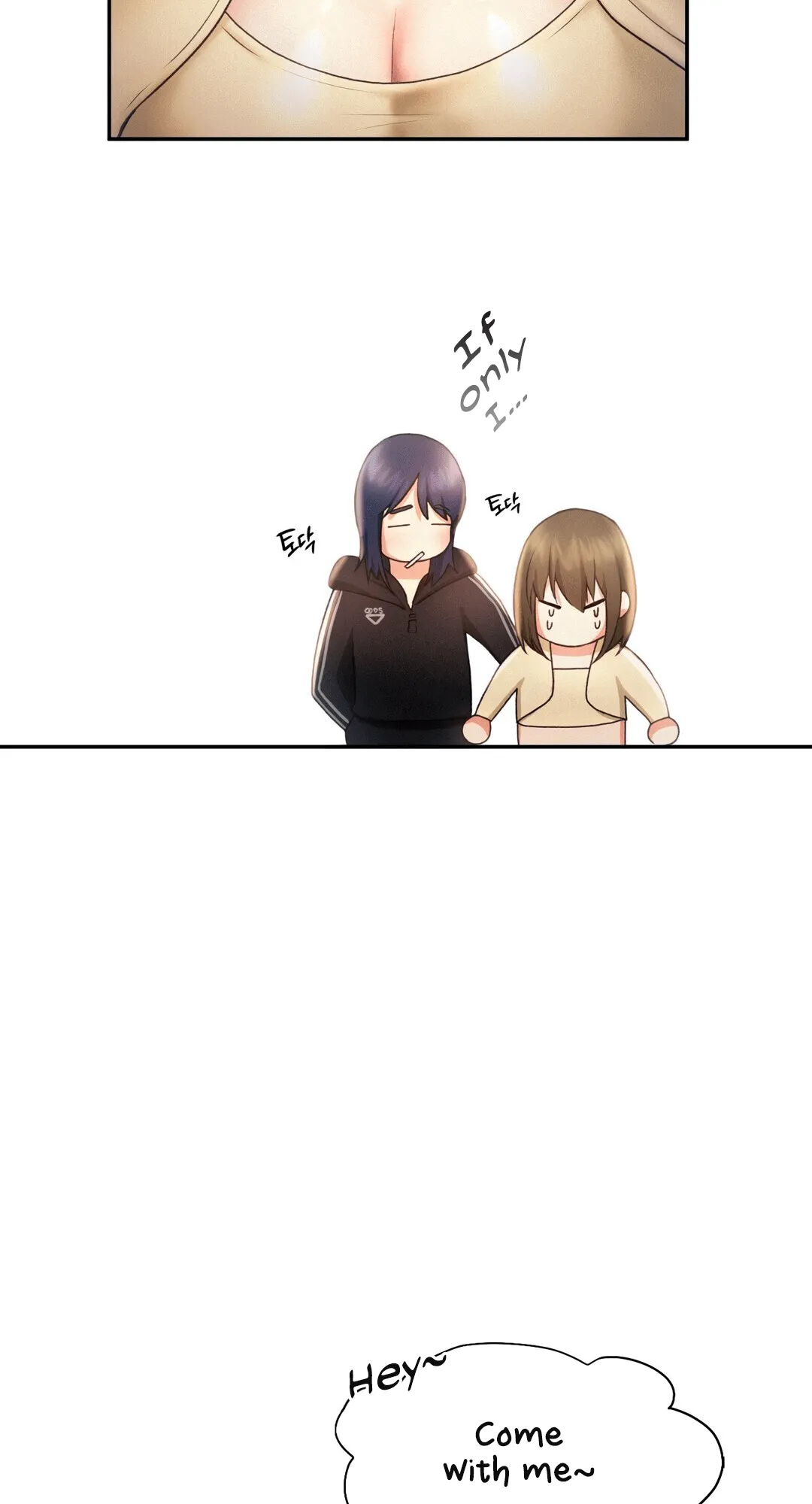 Flying High Chapter 8 page 30 - 