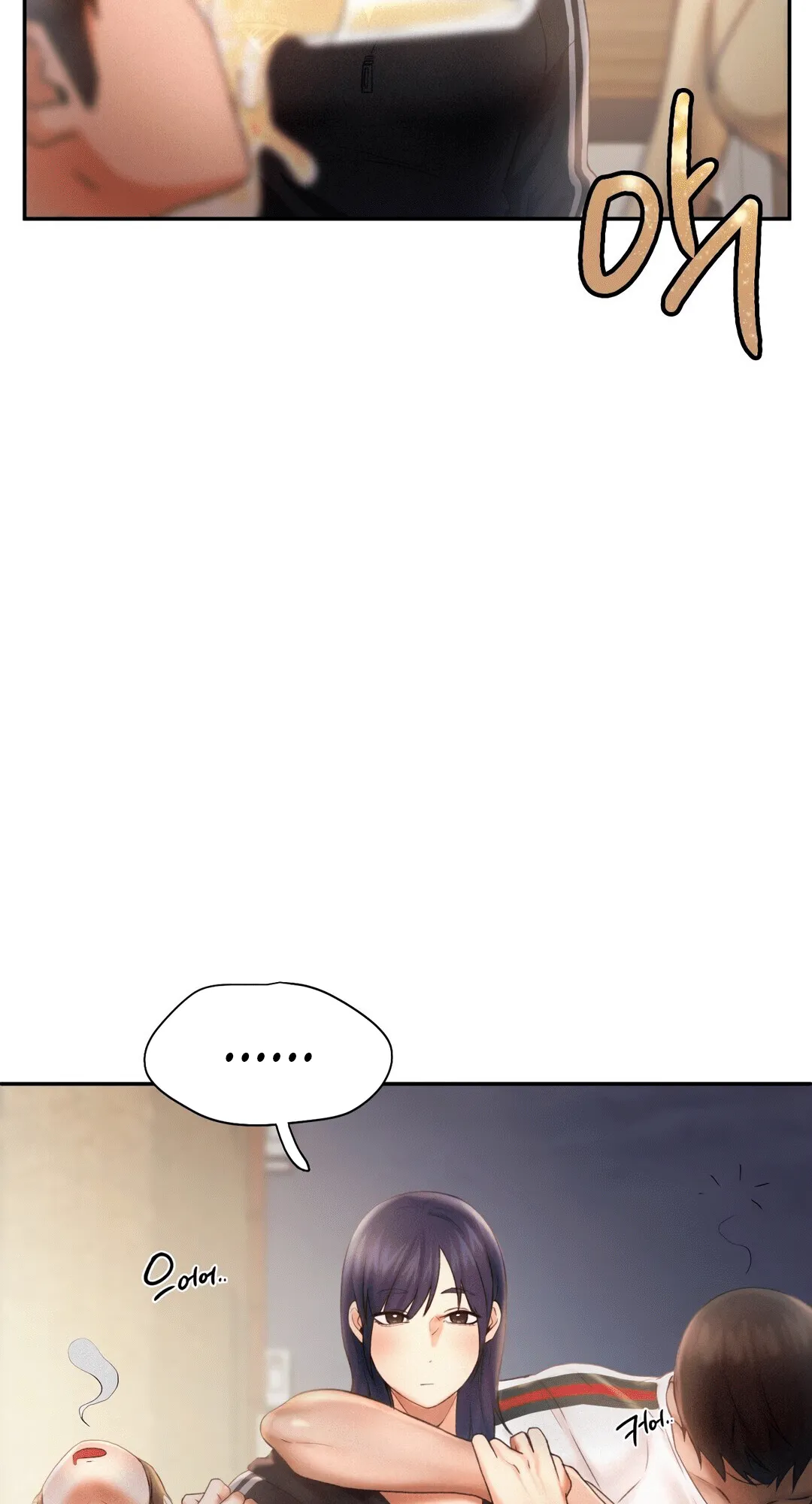 Flying High Chapter 8 page 43 - 