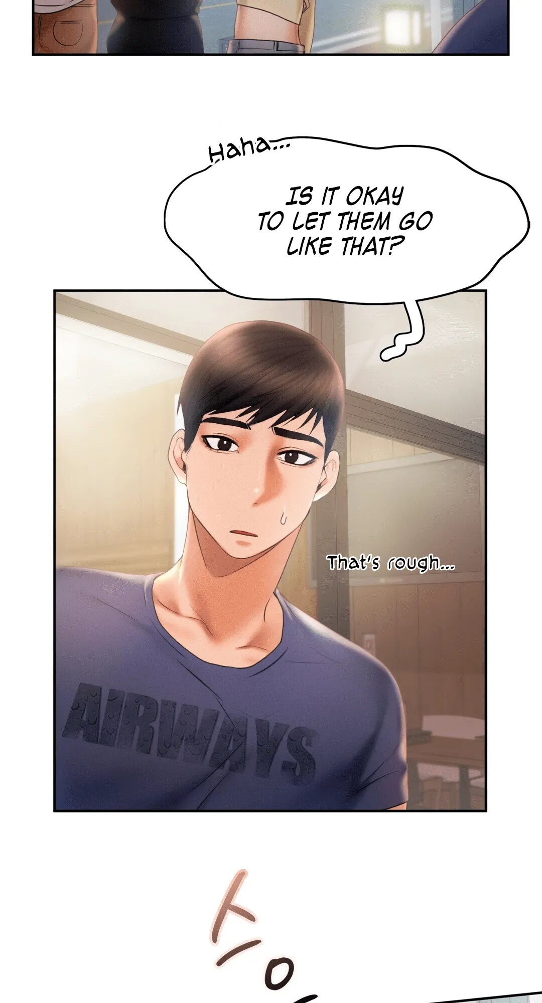 Flying High Chapter 8 page 46 - 