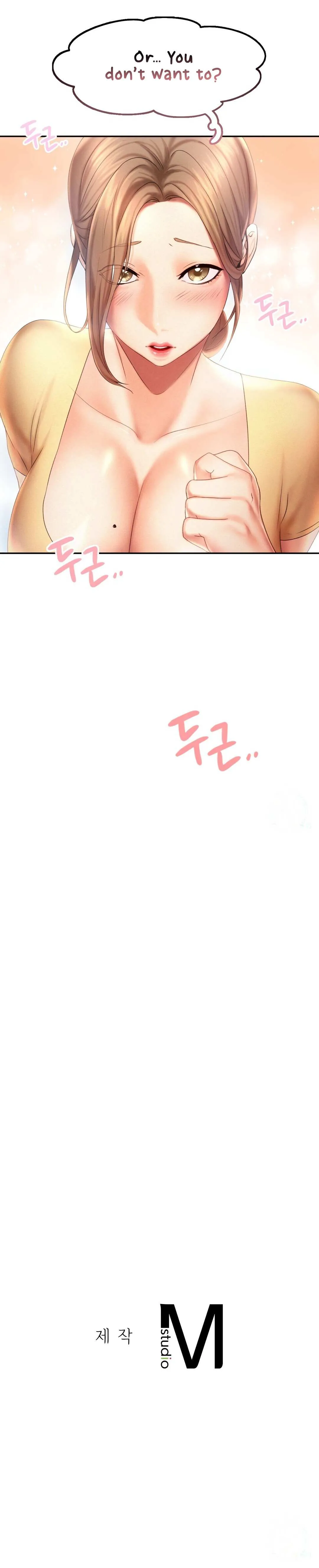 Flying High Chapter 8 page 51 - 