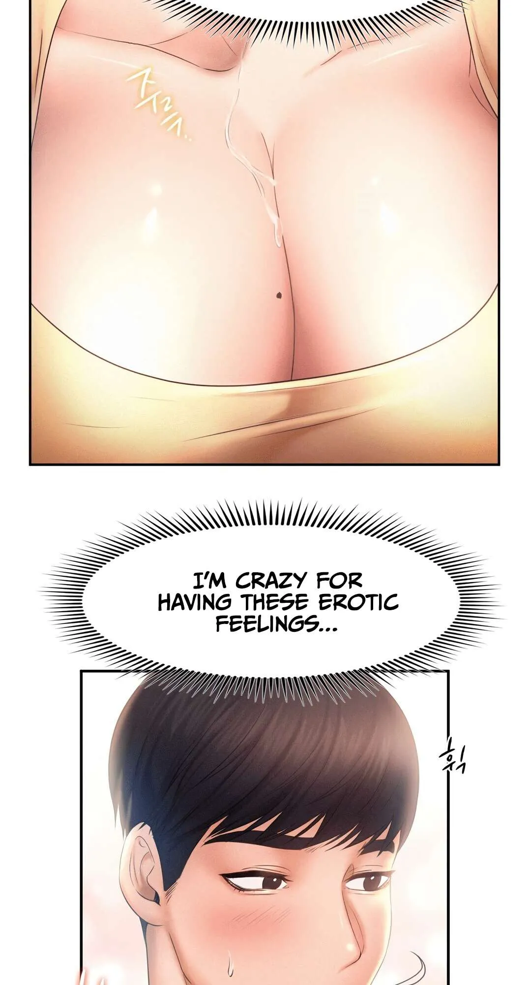 Flying High Chapter 9 page 14 - 