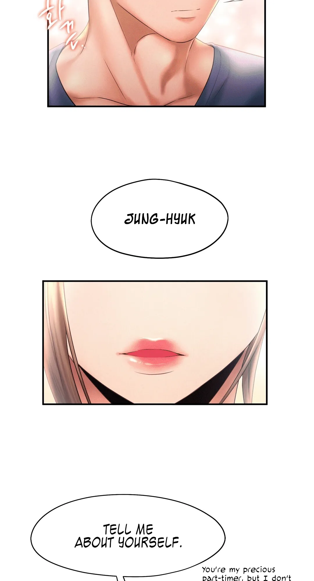 Flying High Chapter 9 page 15 - 