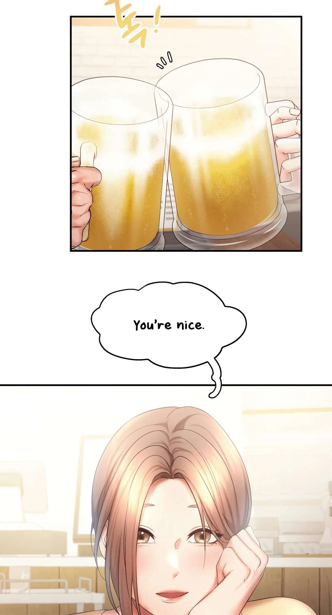 Flying High Chapter 9 page 20 - 