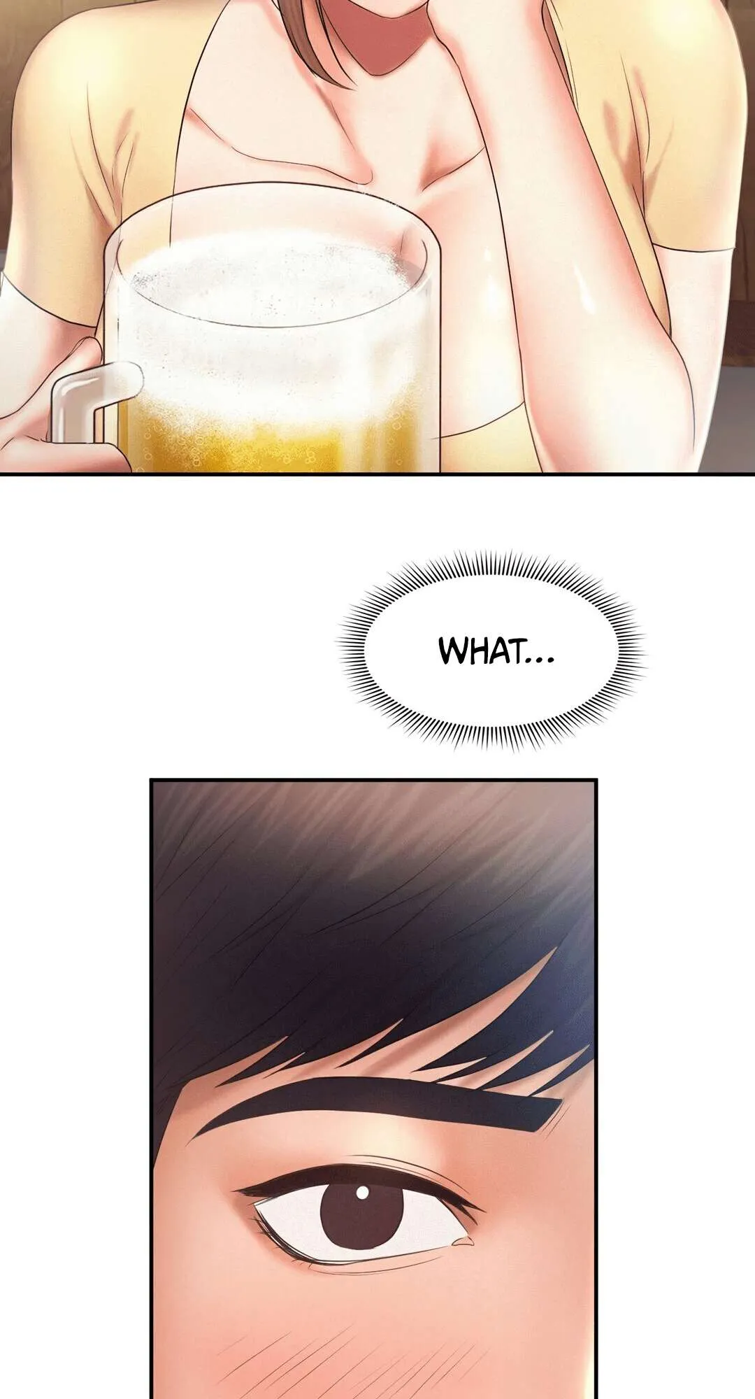 Flying High Chapter 9 page 21 - 