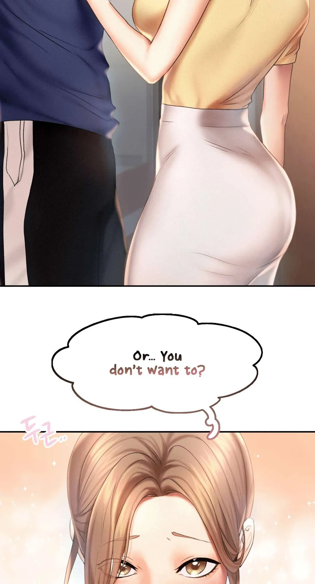 Flying High Chapter 9 page 4 - 