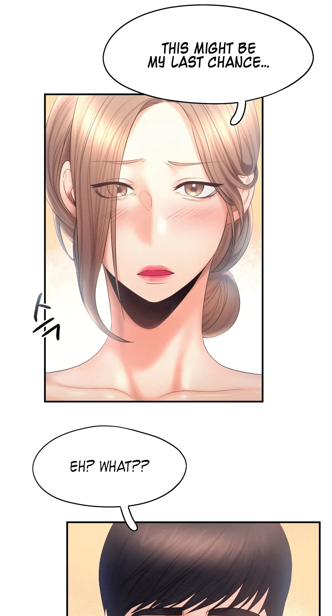 Flying High Chapter 9 page 33 - 