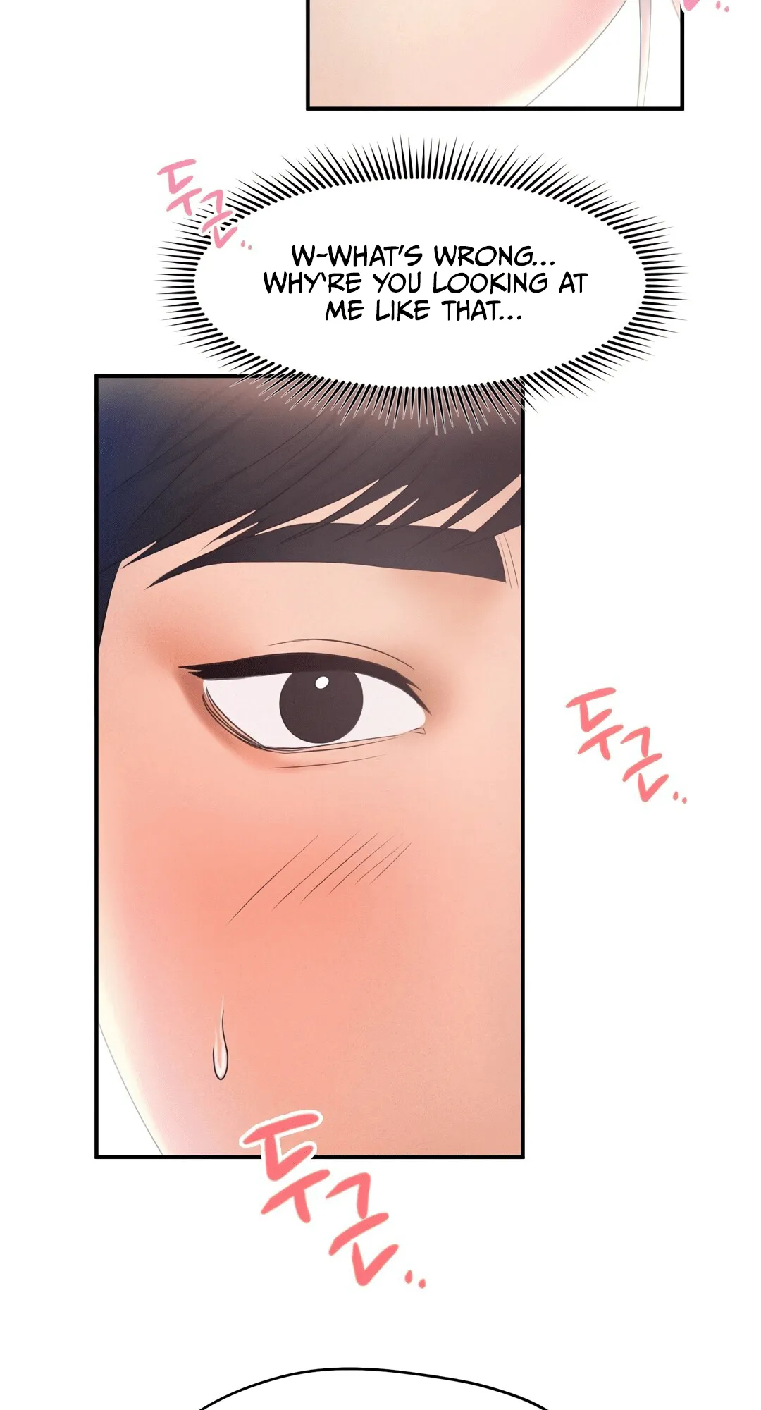 Flying High Chapter 9 page 35 - 