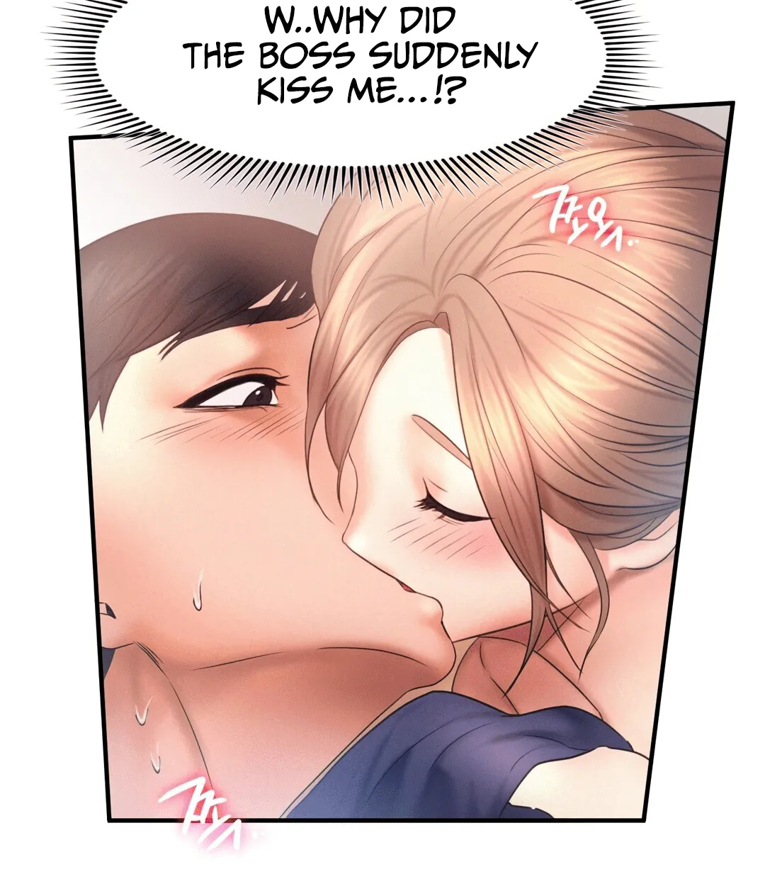 Flying High Chapter 9 page 40 - 