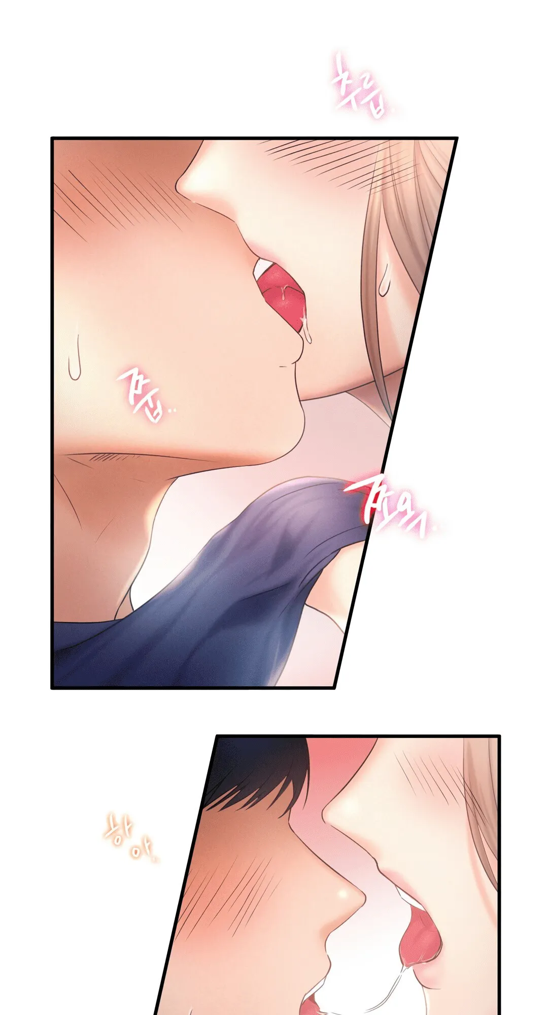 Flying High Chapter 9 page 41 - 